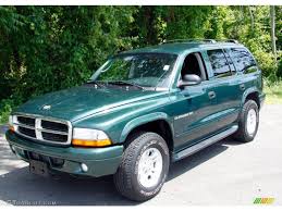 Image result for Forest Green 2002 Durango
