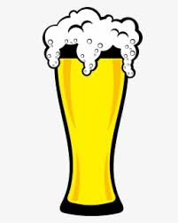 Free Beer Glass Clip Art With No Background Clipartkey As you can see, there's no background. free beer glass clip art with no