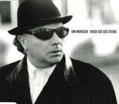 Van Morrison