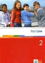 Kostenlose übungen und arbeitsblätter für englisch in der 6. English Red Line Klett Englisch Lehrwerk Red Line Alle Materialien Im Uberblick