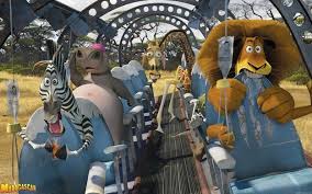 Madagascar was a favorite among both children and adults alike. How Much Random Madagascar Knowledge Do You Still Have