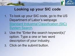 Vba was removed from mac excel 2008, as the developers did not believe that a timely release vba code interacts with the spreadsheet through the excel object model,26 a vocabulary identifying spreadsheet objects, and a set of supplied functions or methods that enable reading and writing to the. What Is A Standard Industry Code