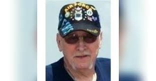 Donald R. "Butch" Strickler Obituary