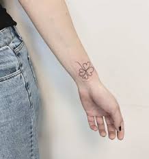 A lucky tattoo can be anything that might bring luck to its wearer. 60 Best Good Luck Tattoos And Their Meanings Saved Tattoo