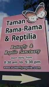 Santai sempena hujung minggu hari malaysia 2019. Mohd Faiz Bin Abdul Manan Taman Rama Rama Reptilia Melaka