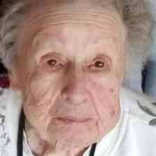 Frances Neitzel Obituary (1926