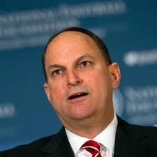 Oklahoma AD to chair hoops committee in 2015-16