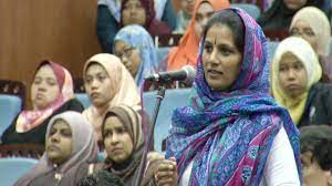 Muslim convert stories is the place where new muslims can share their revert or convert stories. She Got Her Answer Islamicity