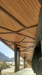 Newtechwood Cladding Ceiling Cladding Cladding Timber Cladding