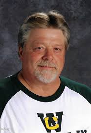 Obituary for Terry L Wright