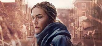 Сози бэйкон, дэвид денман, нил хафф и др. Kate Winslet W Nowej Serii Kryminalnej Hbo Mare Z Easttown Zwiastun