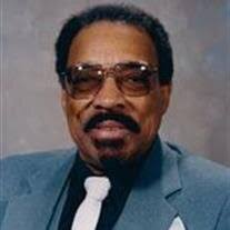 Mr. Robert N. Keesee Obituary