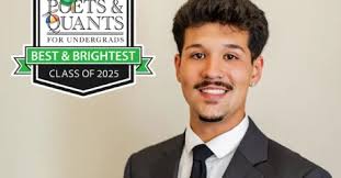 Poets&Quants For Undergrads