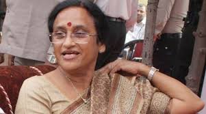 Rita Bahuguna Joshi: 'Prashant Kishor can be poll manager, not poll  director'