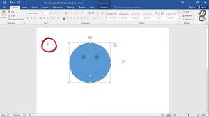 I'm trying to insert an ordinary tick symbol in word. How To Remove Anchor Symbol In Word Youtube