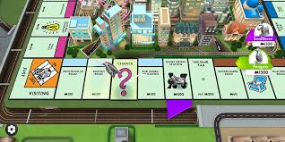 Cross Platform Online Multiplayer Makes Monopoly Mobile Perfect To Play While Under Quarantine Articles Pocket Gamer