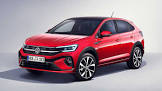 Volkswagen-Taigo