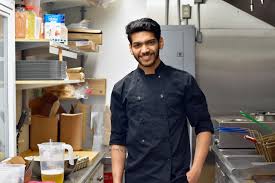 New food truck opens at Timmins brewery