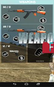 Best application to determine weapons in the freefire game. Download Free Fire Battleground Weapons Guide Apk Latest Version For Android