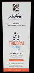 Bionike triderm baby olio bagno 500ml. Falcofarm S R L Bionike Tridem Baby Bagno Olio Da 500 Ml