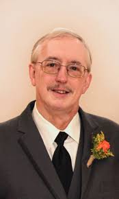 Obituary for Richard David Seeley