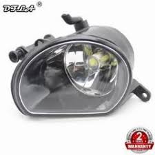 21 indirim sag yan araba led isik audi q7 2010 2011 2012 2013 2014 2015 araba styling on led sis lambasi isik sis lambasi sislambasimontaj araba audi led
