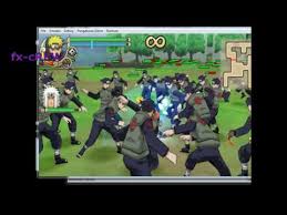 I was trying to kill some anteka, then. Cheat Game Ppsspp Naruto Ninja Impact Mastekno Co Id