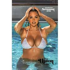 She first appeared in the sports illustrated swimsuit issue in 2011, and was the. Buy Kate Upton Sports Illustrated Swimsuit Pool Poster In Cheap Price On Alibaba Com