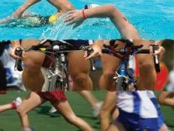 Triatlon, yüzme, bisiklet ve koşudan oluşan çok disiplinli bir spor dalıdır. Triatlon Nedir