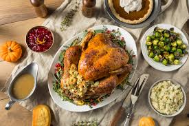 Here are some delish turkey recipes to center your christmas spread around. Where To Enjoy A Gulf Shores Thanksgiving Dinner 2019