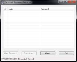 007 facebook hack v1.0 original. Hack Like A Pro How To Hack Facebook Facebook Password Extractor Null Byte Wonderhowto