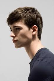 Descubre 8 ideas de Aaron peinado y cortes de pelo hombre