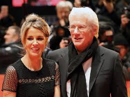 Richard gere's wife alejandra silva, 37, has given birth to their second baby. Richard Gere 70 And Wife Just Had Their Second Baby