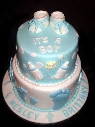 Boy Baby Shower Cake Baby Shower Cakes For Boys Baby Shower Cakes Shower Cakes