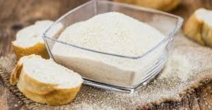 It won't give you a similar result to breadcrumbs, but it is a good substitute as it forms a crisp, sometimes slightly chewy layer around food when fried. 8 Best Keto Bread Crumbs Substitutes Excellent For Low Carb Recipes Ketoasap