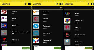 When you purchase through links on our site, we may earn an affiliate. Antena Tv Apk Ver Partidos En Android Tv Box Y Pc