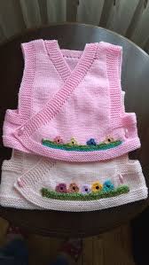 Gorunce Hemen Yapmak Isteyeceginiz Kiz Cocuk Orguleri Baby Knitting Patterns Orgu Bebek Yelek