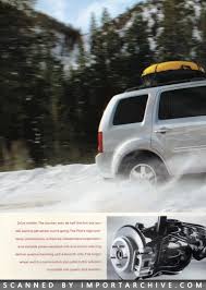 Image result for Dark Cherry 2009 Pilot