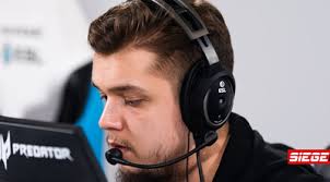 Karzheka: "We're struggling to close out rounds while having big  advantages, so we are trying to work