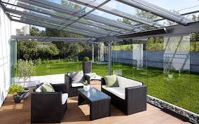 Glashaus Light Glas Schiebeturen Terrassenuberdachung Wintergarten Glashaus Light Terrassendach Uberdachung Terrasse Terrassendach Terrassenuberdachung
