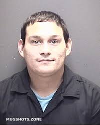 CUEVAS MARCUS ANTHONY 12/08/2022