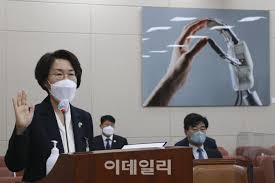 한준호 원내대변인은 4일 브리핑을 통해 국민의힘은 왜곡된 주장으로 임혜숙 과기부 장관 후보자에 대한 흠집내기를. Rnac7njgtibz M