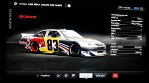 .a gran turismo 5, estou feliz em anunciar que a atualização spec 2.0 está no ar para todos basta iniciar o jogo estando conectado à psn para atualizar seu gt5 para a versão spec 2.0. Gt5 Nascar Setup Para Laguna Seca Youtube
