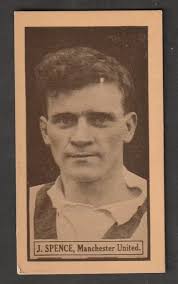 THOMPSON ADVENTURE COMIC 1921 SPORTSMAN FOOTBALL Max Woosnam Manchester  City £30.00