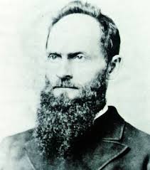 George Leslie Mackay