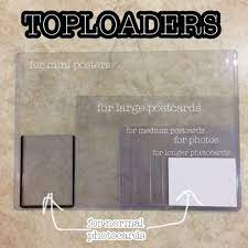 How many towels can i wash in one load? Faq Photocard Sleeves And Toploaders Hobbies Toys Memorabilia Collectibles K Wave On Carousell