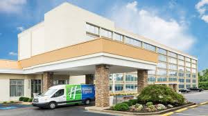 Holiday Inn Express Charleston Civic Center Compare Deals
