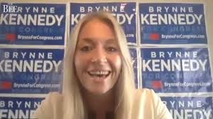 Kennedy over McClintock for CA 4th congressional district