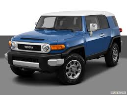 Used 2013 toyota fj cruiser for sale. Used 2013 Toyota Fj Cruiser Sport Utility 2d Prices Kelley Blue Book