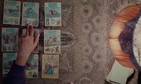 She is not just punching the code and talks to herself, but she is actually explaining things. Return To The Self Agnes Varda S Cleo From 5 To 7